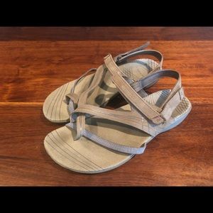 Women’s Merrell Sandals - Size 10